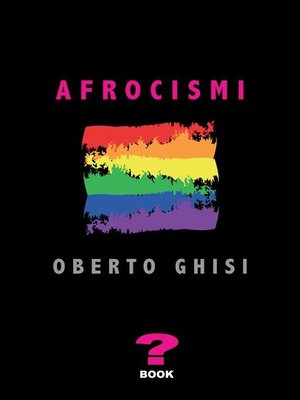 cover image of Afrocismi